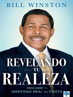 cover image of Revelando tu realeza